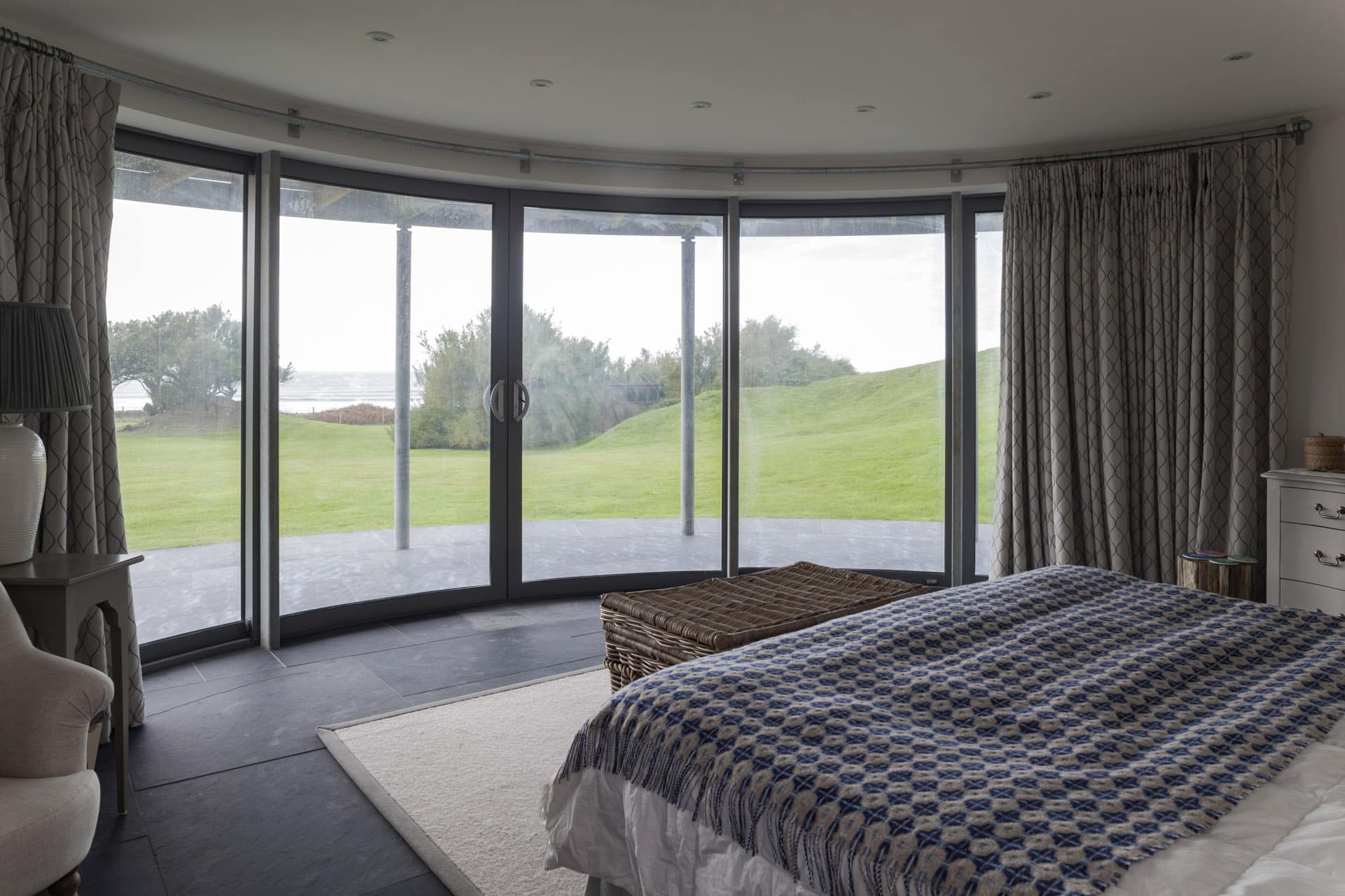 Cock Rock, Croyde, North Devon