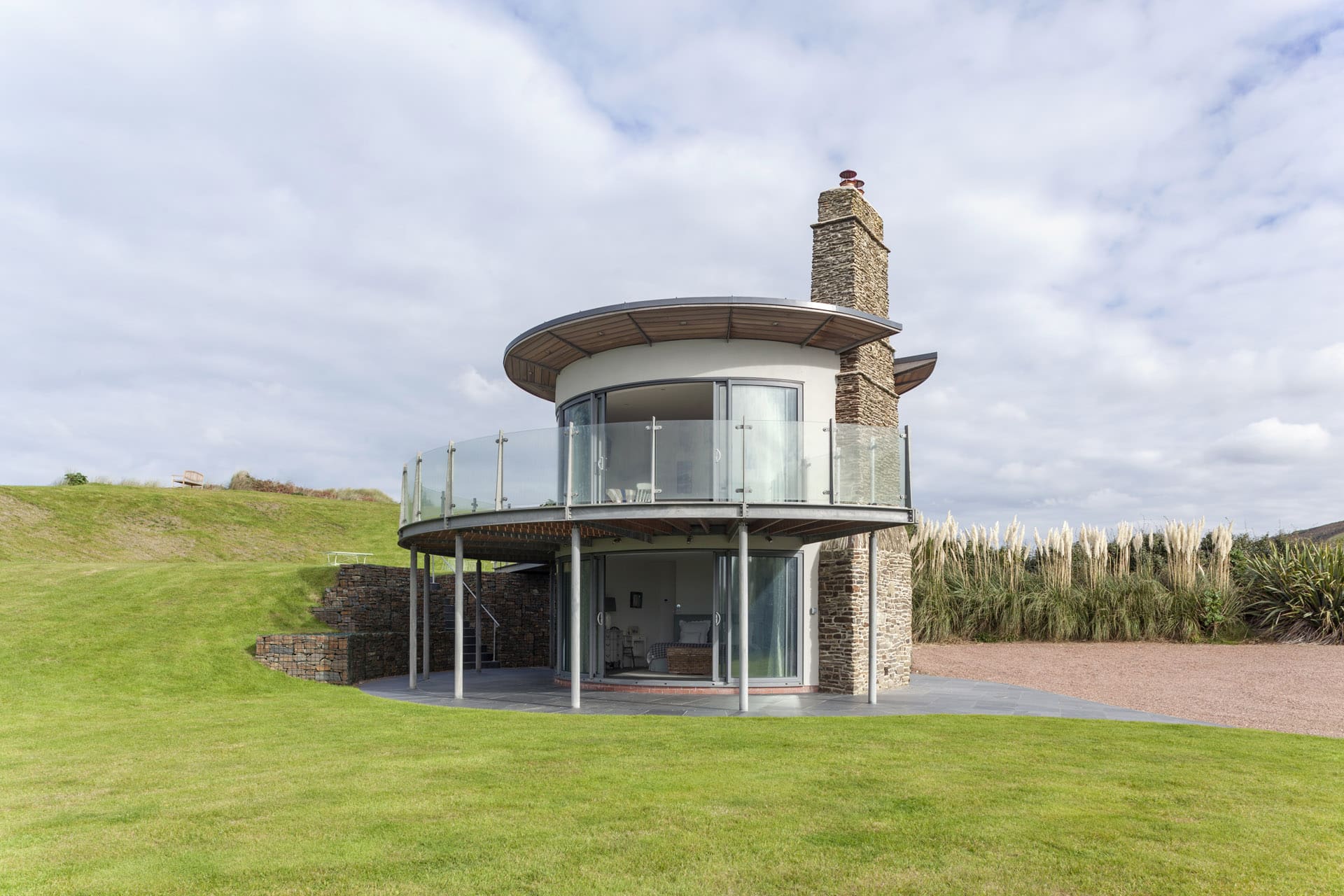 Cock Rock, Croyde, North Devon