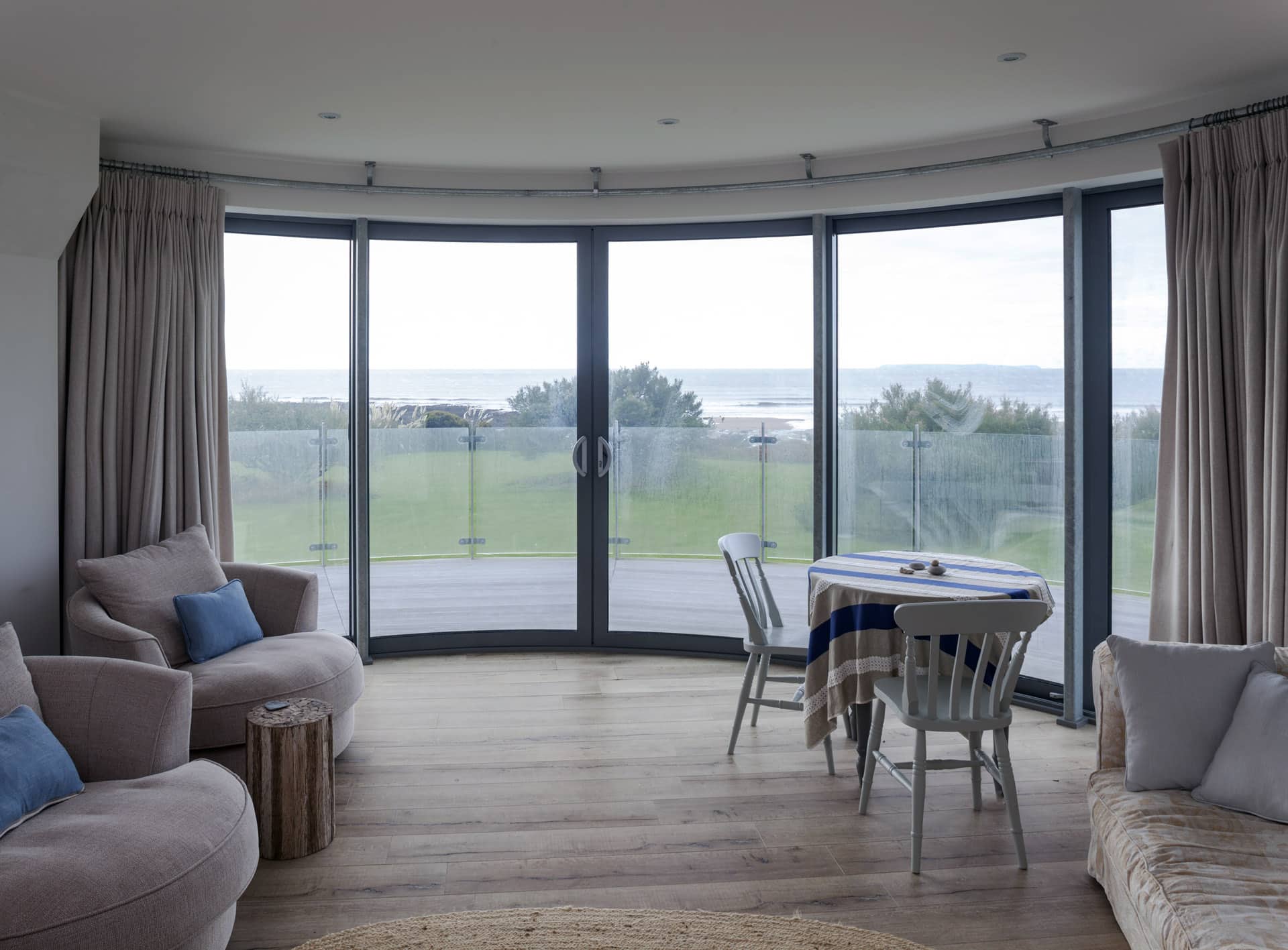 Cock Rock, Croyde, North Devon