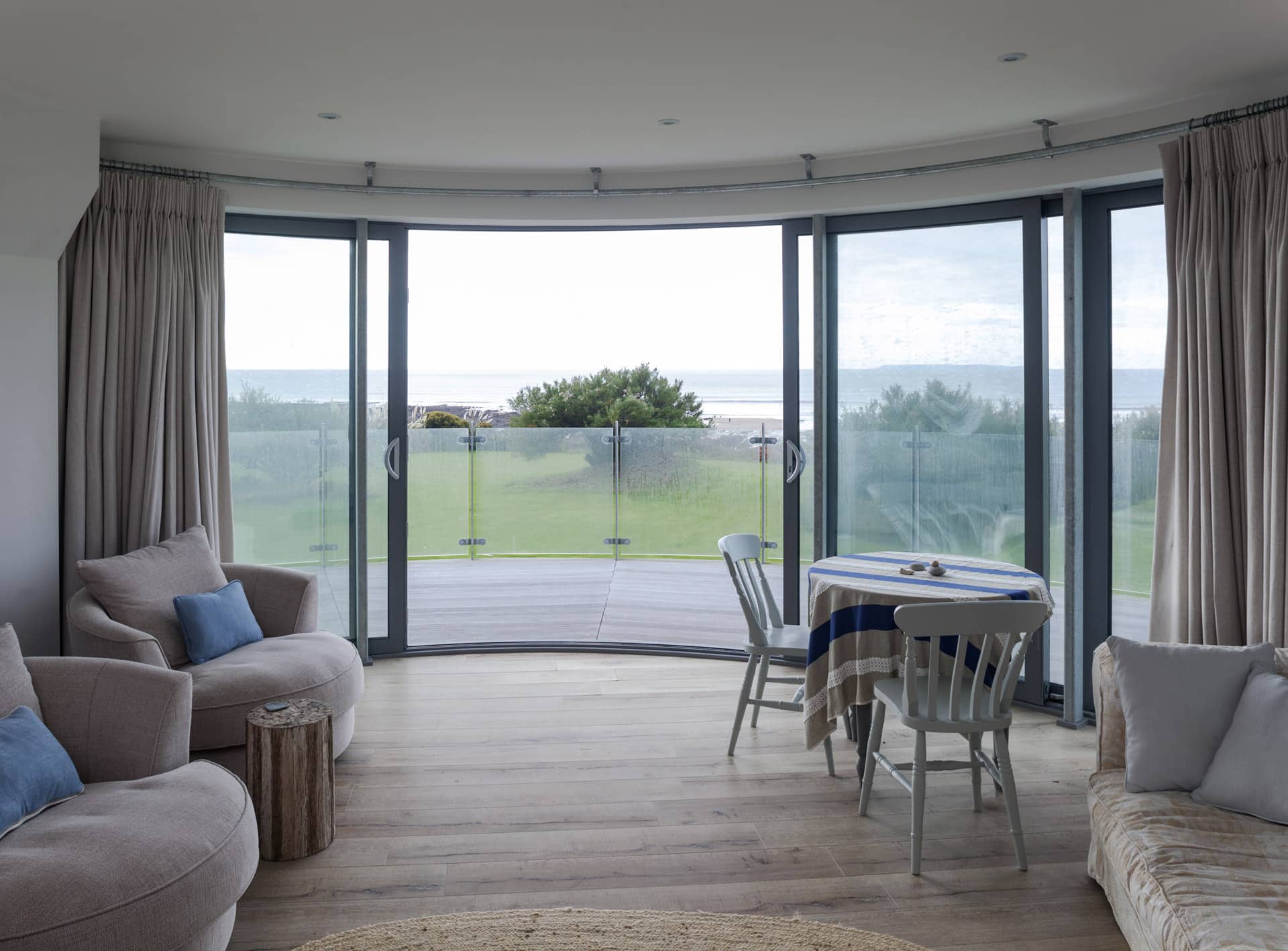Cock Rock, Croyde, North Devon