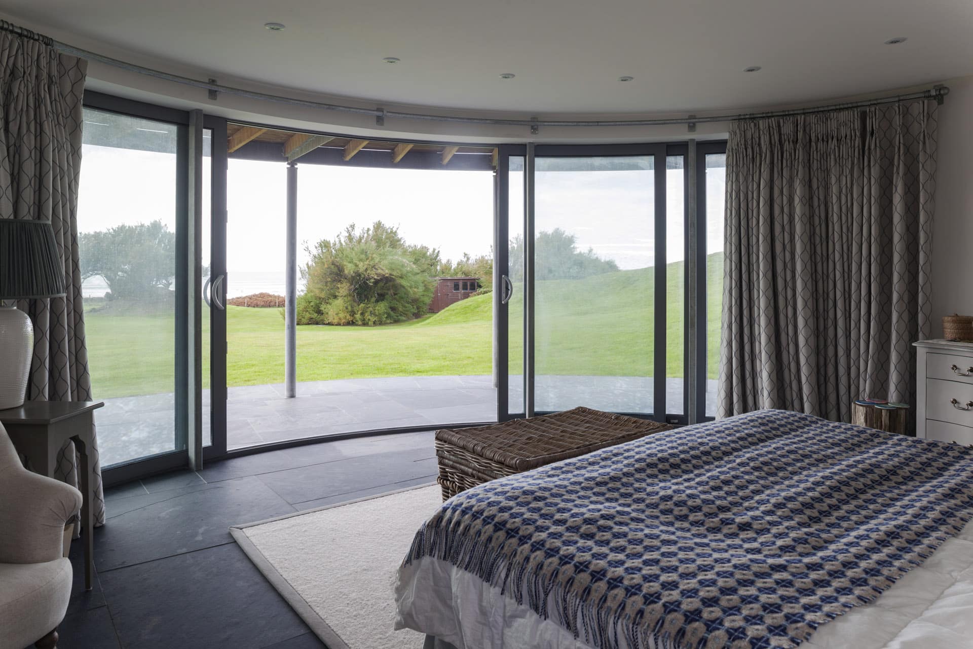 Cock Rock, Croyde, North Devon