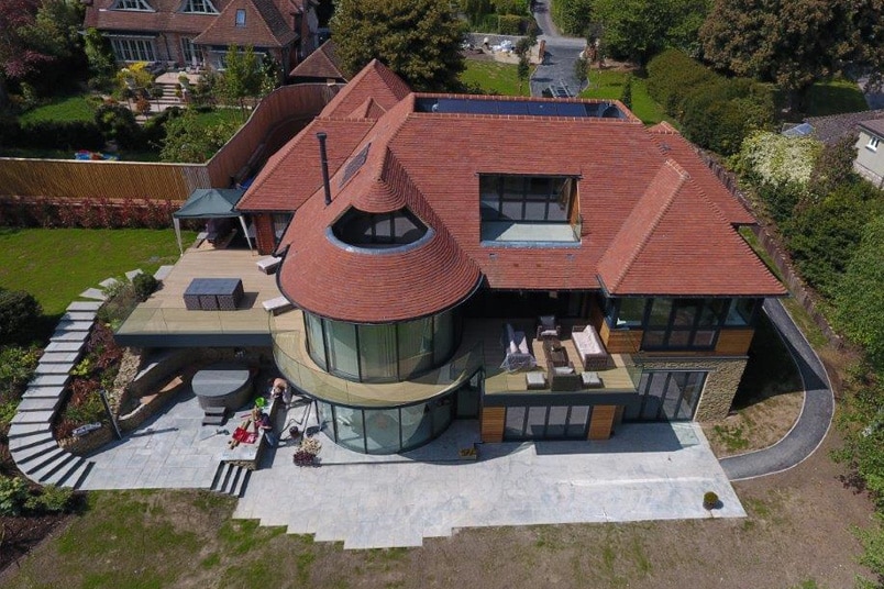 Aluminium Frames Maintenance Guide