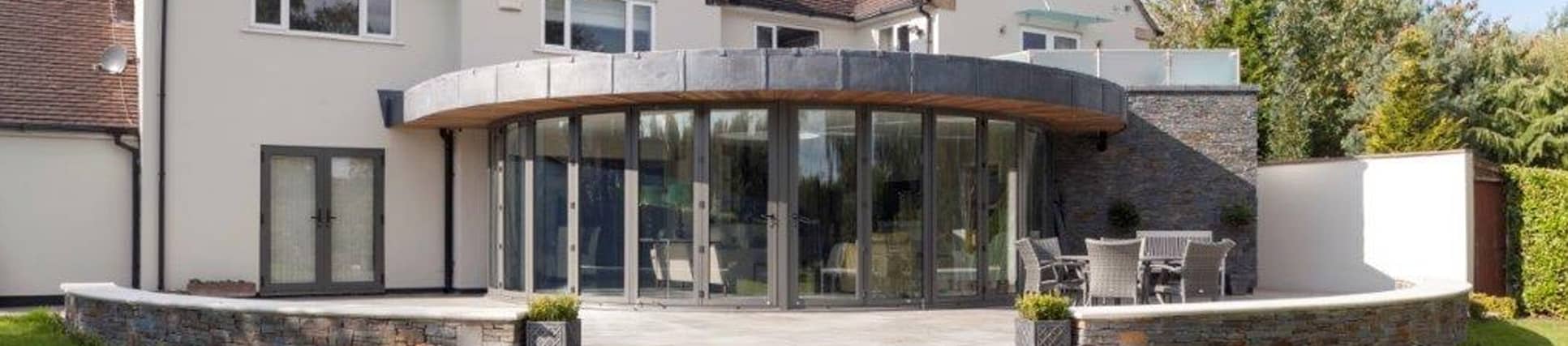 Gothic Arch Window Frames