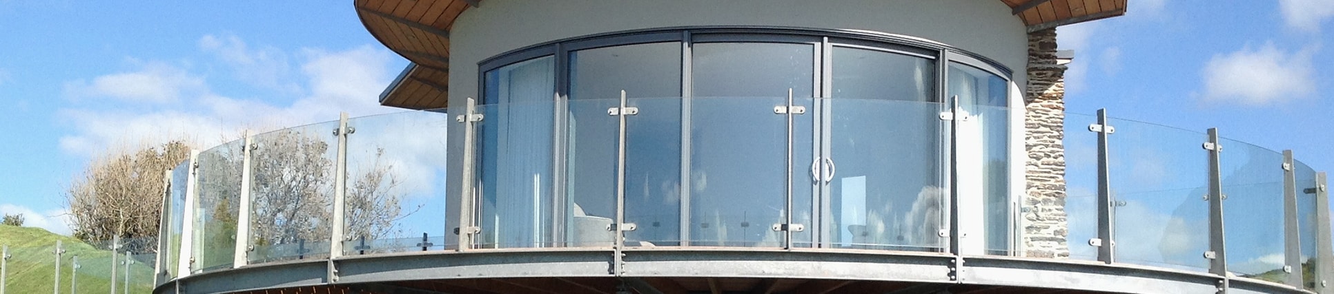 Custom Aluminium Fabrications