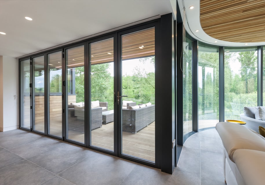 patio doors