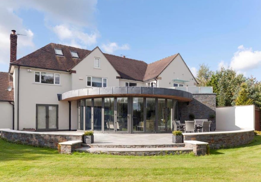 Building Regulations