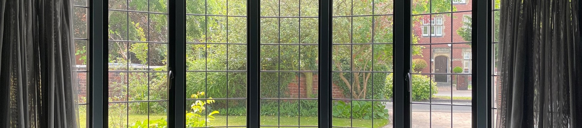 Vertical Sash Windows