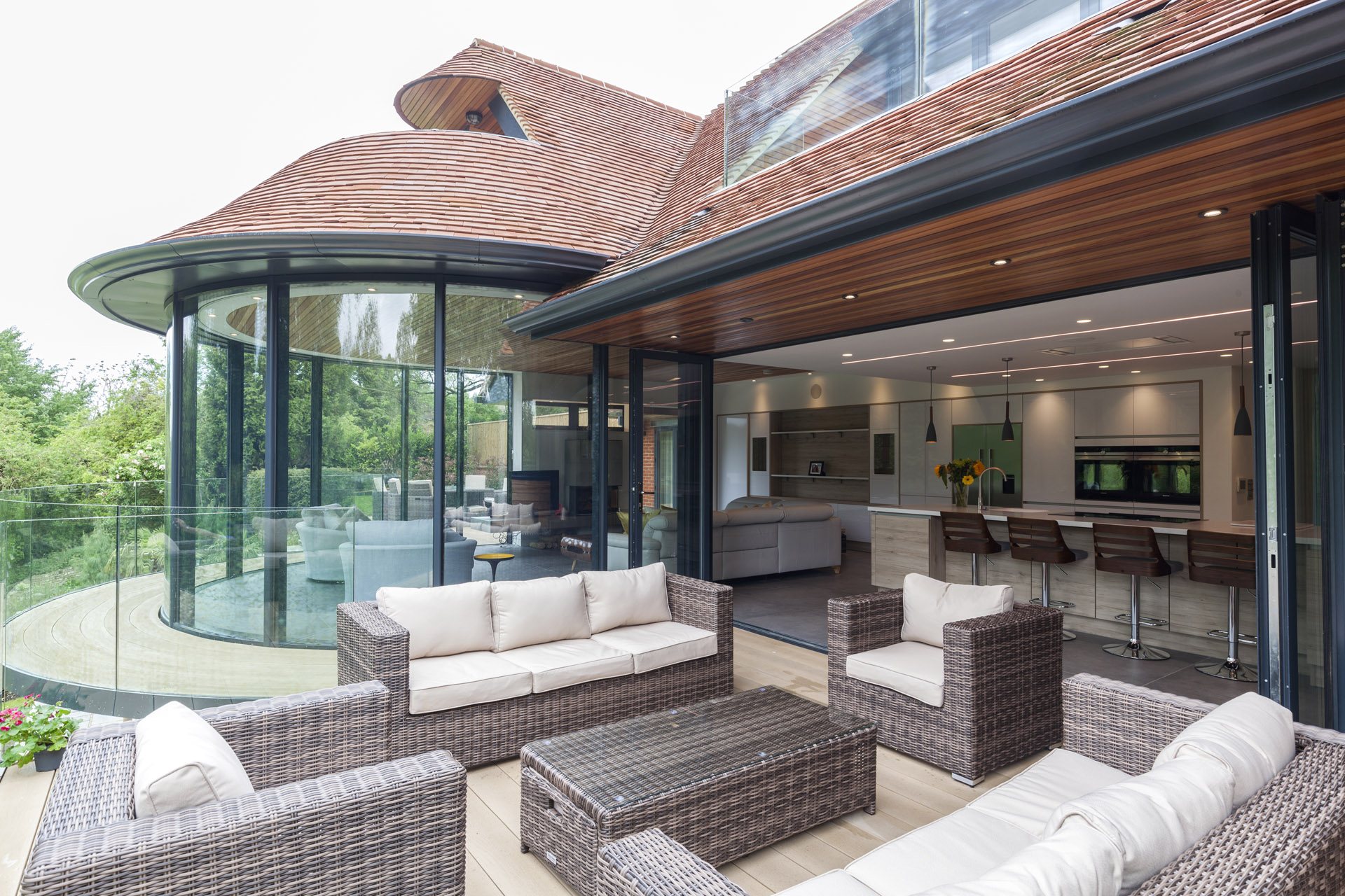 What the Customer Said