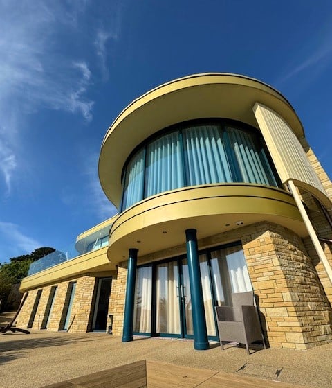 Bespoke Aluminium Windows