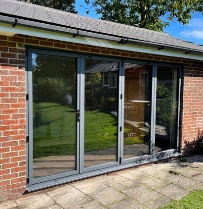 Multi-point Lock Mechanisms