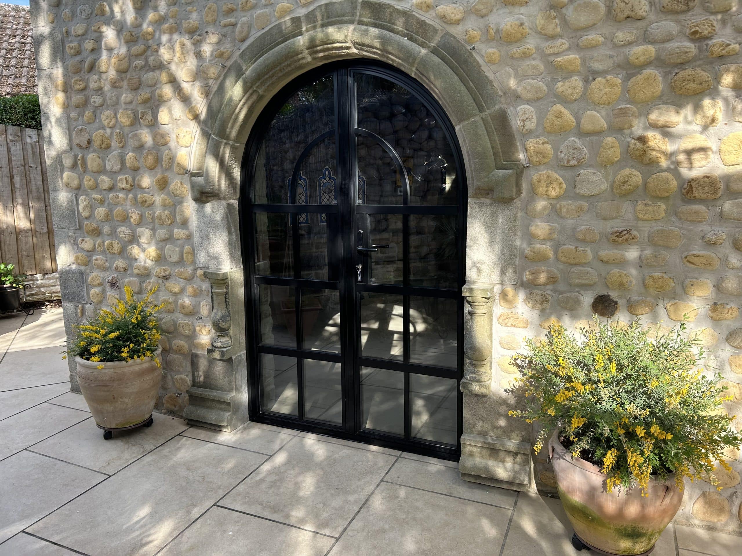 Find the Perfect Window or Door