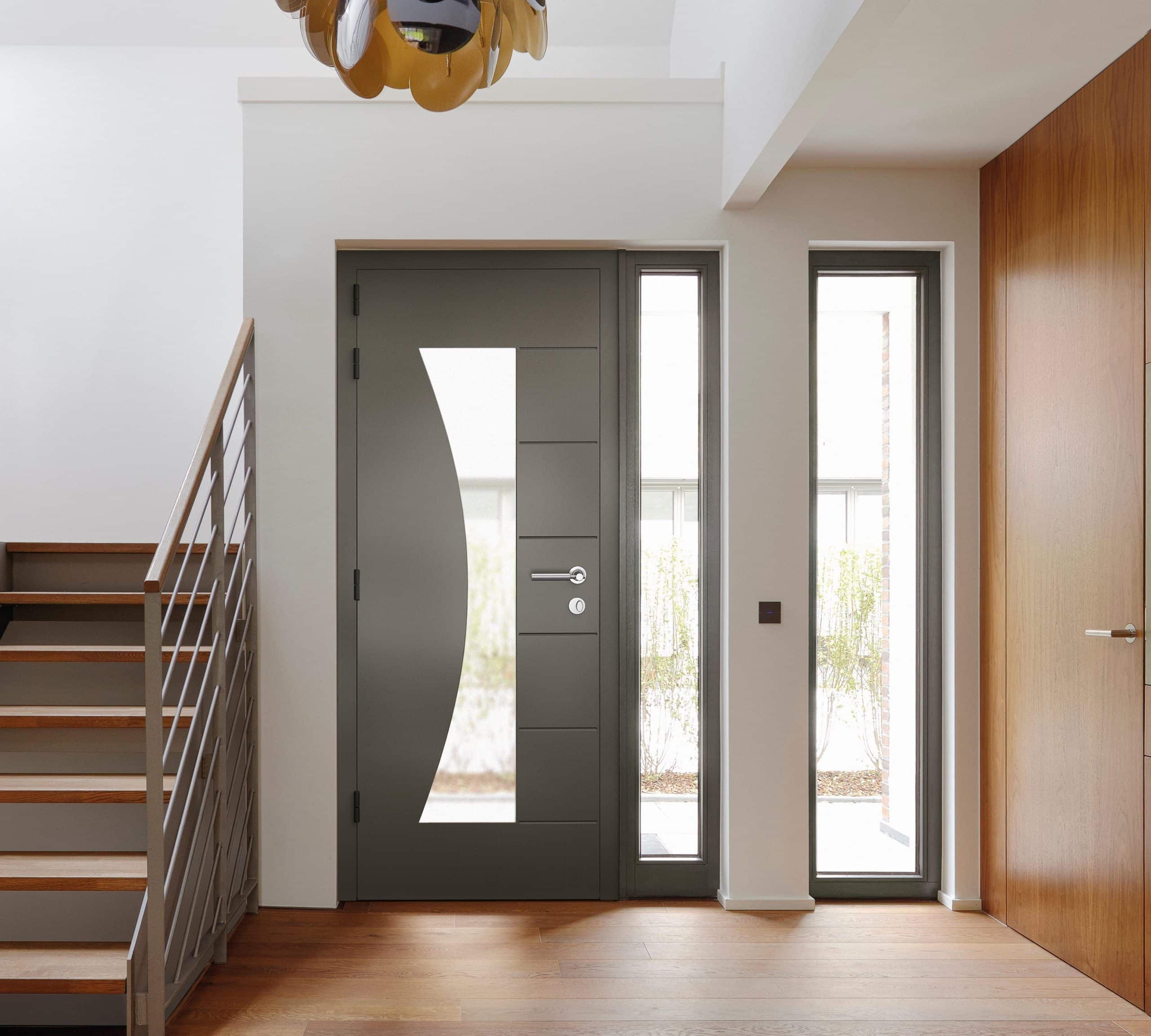Designer Doors