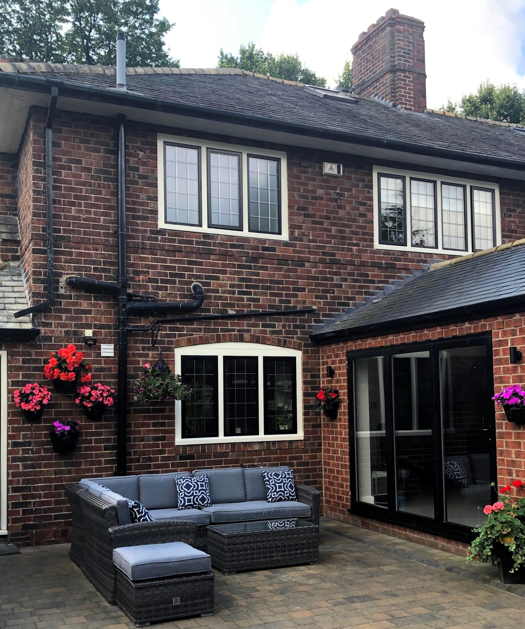 Alitherm Heritage HD